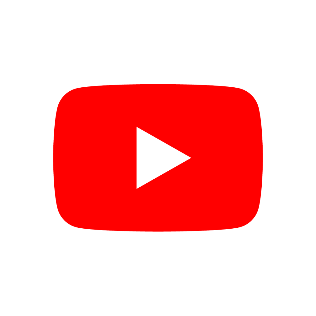 Follow us on our YouTube channel